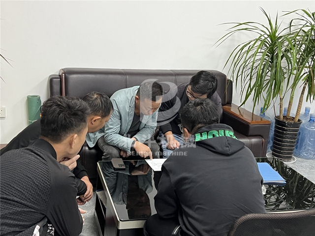 以品質(zhì)取勝！木材烘干機打動廣東買家的心
